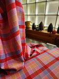 Yarn Dyed Flannel / CandyLand Plaid