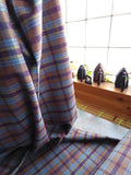 Yarn Dyed Flannel / Matthau Plaid