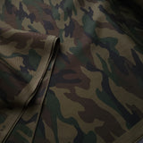 Japanese Cotton Twill / Camo