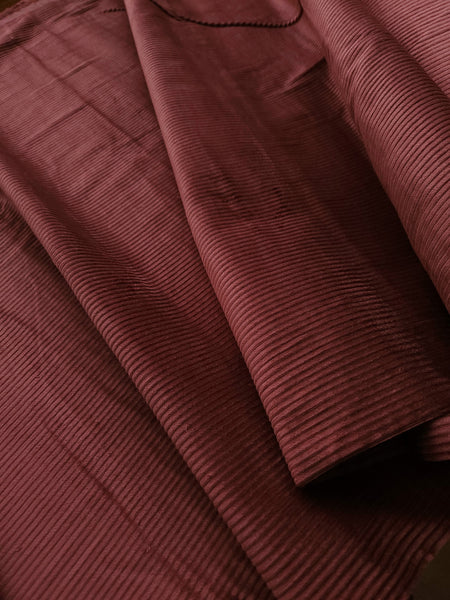 Jumbo Wale Corduroy / Brownie