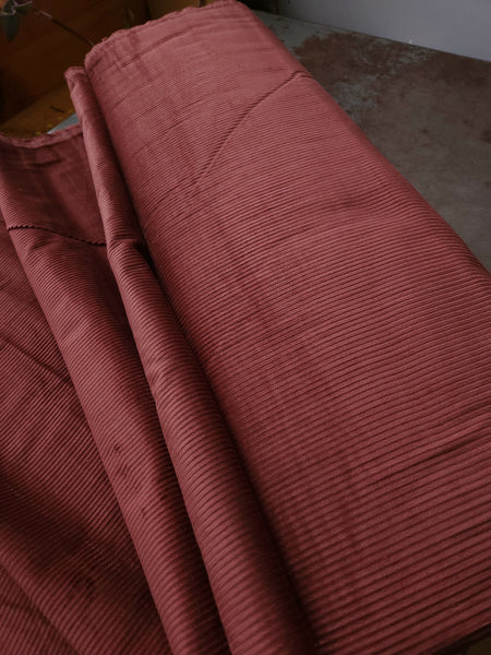 Jumbo Wale Corduroy / Brownie