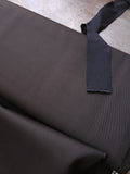 8oz Cotton Twill / Espresso