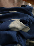 Indian Kala Cotton / Osaka Indigo