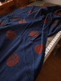 Indian Kala Cotton / Edo Indigo
