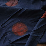 Indian Kala Cotton / Edo Indigo