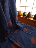 Indian Kala Cotton / Edo Indigo