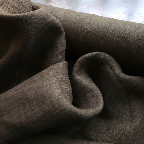 Laundered Linen / Knapsack