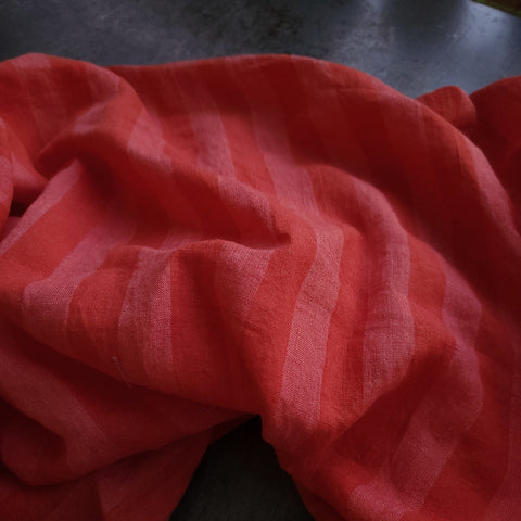 Laundered Linen / Tartlet