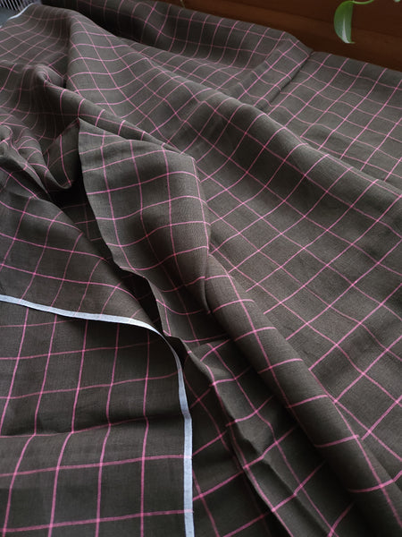 Indian Linen / Harper