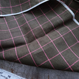 Indian Linen / Harper