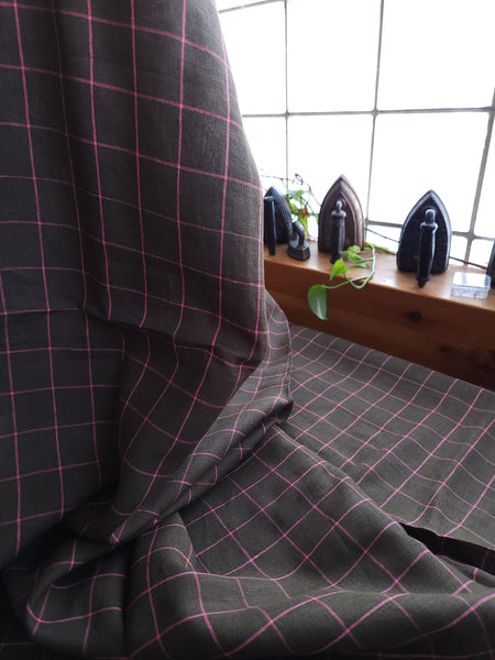 Indian Linen / Harper