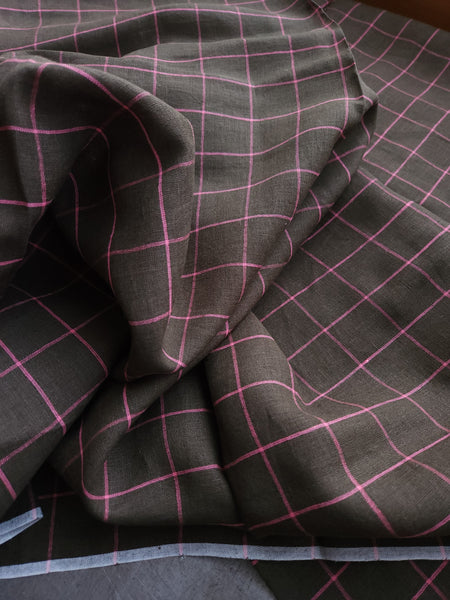 Indian Linen / Harper