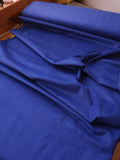 Organic Stretch Corduroy / Cobalt
