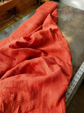 Laundered Linen / Bitter Orange