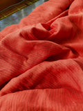 Laundered Linen / Bitter Orange