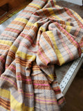 Laundered Linen / Wonder Sky