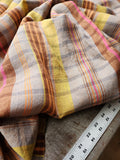 Laundered Linen / Wonder Sky