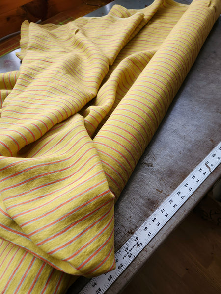 Laundered Linen / Patisserie