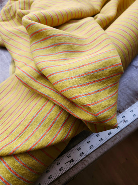 Laundered Linen / Patisserie