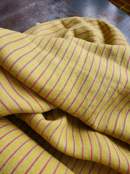 Laundered Linen / Patisserie