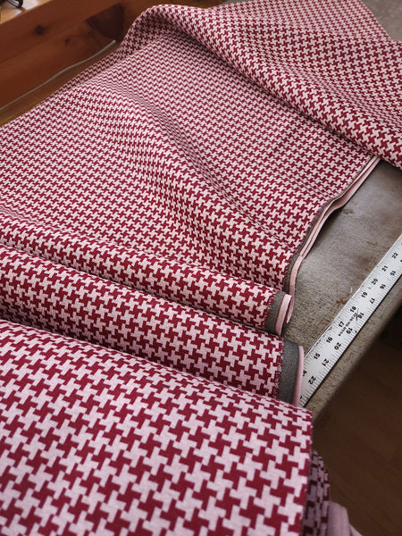 Scuba Ponte Knit / Ellie