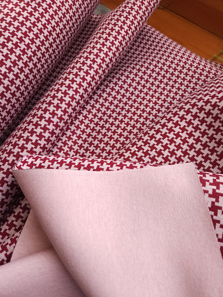 Scuba Ponte Knit / Ellie