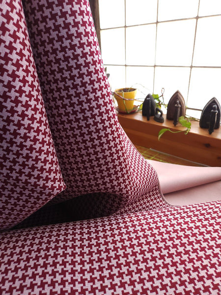 Scuba Ponte Knit / Ellie