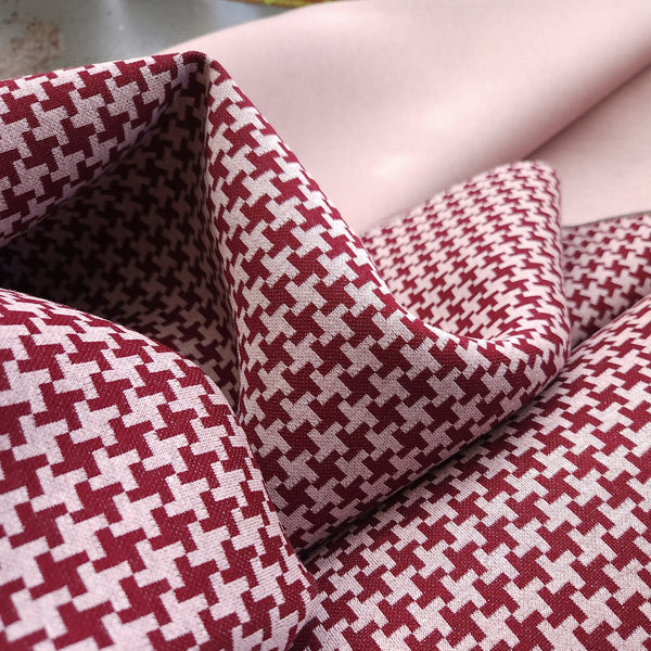 Scuba Ponte Knit / Ellie