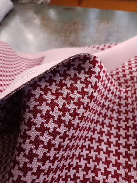 Scuba Ponte Knit / Ellie