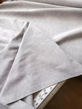 Yarn Dyed Cotton Linen / Cloud