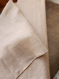 7oz Linen / Natural