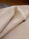 7oz Linen / Natural