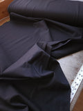 Ponte de Roma Knit / Black