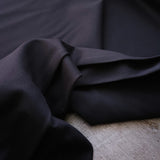 Ponte de Roma Knit / Black