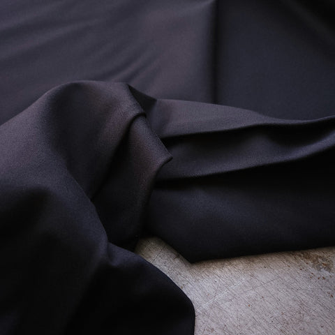 Ponte de Roma Knit / Black