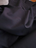 Ponte de Roma Knit / Black