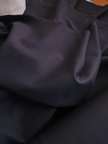 Ponte de Roma Knit / Black