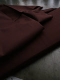 Cotton Oxford / Crispy Brownie
