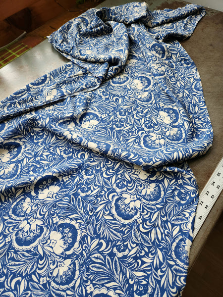 Viscose Challis / Eloise