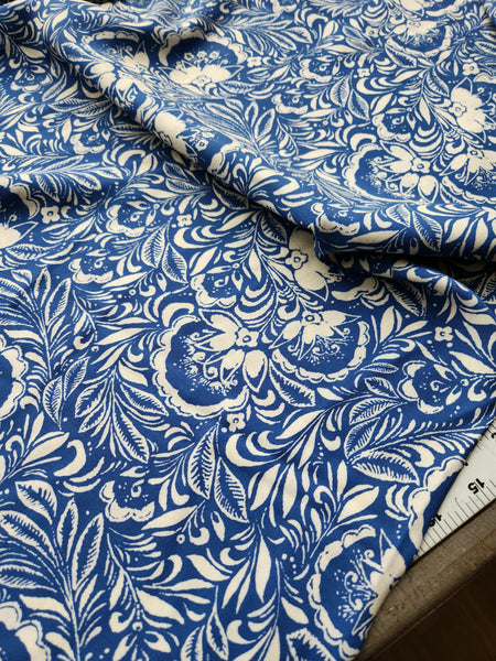 Viscose Challis / Eloise