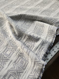 French Jacquard / Motif