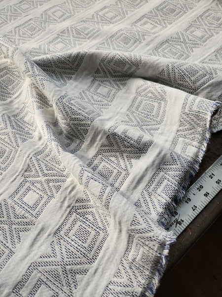 French Jacquard / Motif