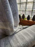 French Jacquard / Motif