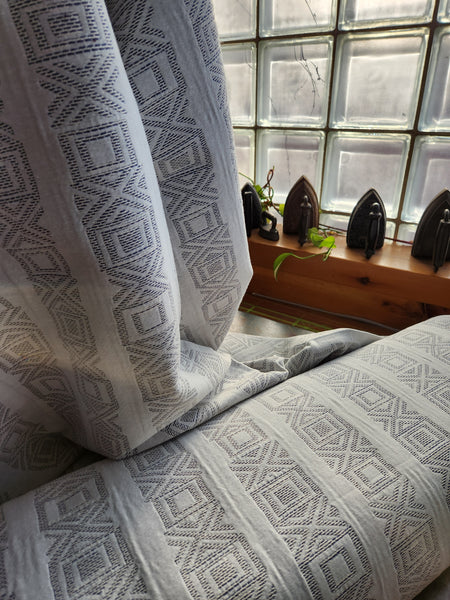 French Jacquard / Motif