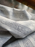 French Jacquard / Motif