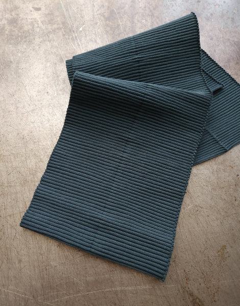 Chunky Rib / 4 Colors