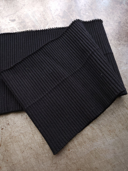 Chunky Rib / 4 Colors