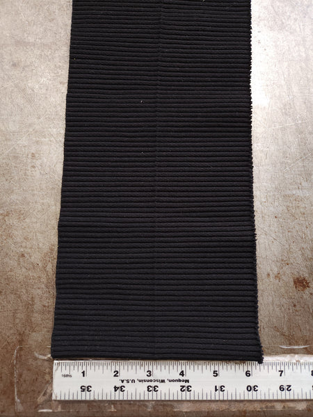 Chunky Rib / 4 Colors