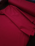 Ponte de Roma Knit / Red
