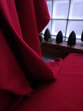 Ponte de Roma Knit / Red